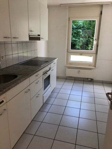 4-Zimmerwohnung im Grünen - Foto 3