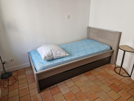 Location Appartement 3 pièces Meublé 49m² ANGERS 49100 - Photo 5