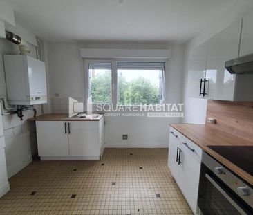 Location Appartement 4 pièces 76m² HIRSON 02500 - Photo 3
