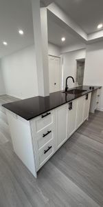 Magnifique condo 4 ½ entièrement rénové – 1050 pi² - Photo 3