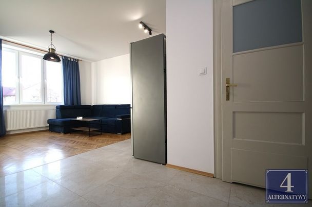 Mieszkanie 53 m2 Tarnów ul. Kołłątaja - Фото 1