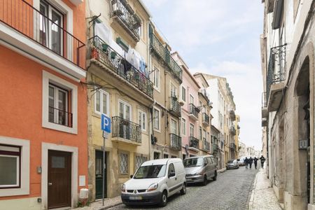 1 Bedroom Apartment, Lisboa - Photo 2