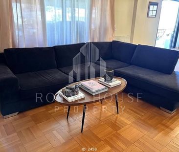 Διαμέρισμα για ενοικίαση Κέντρο (Βούλα) - Φωτογραφία 2