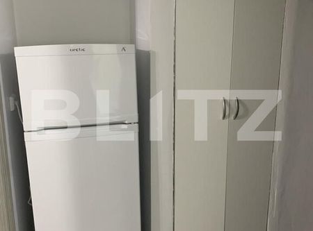 Garsonieră 28 mp, de închiriat, în cartierul Mănăștur Cluj-Napoca - Photo 2