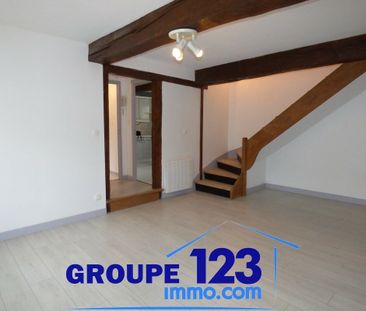 Location Appartement 4 pièces 86m² AUXERRE 89000 - Photo 2