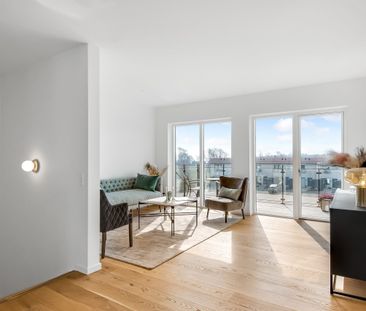 Sølyst Strandpark 18B, Sølyst Strandpark, 2990 Nivå - Photo 2