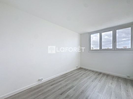Appartement T4 près de BONNEUIL SUR MARNE à louer - Photo 1
