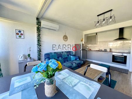 Location Appartement 3 pièces 59m² ST CYPRIEN 66750 - Photo 4