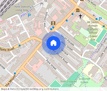 East Mount Road, York - Photo 1