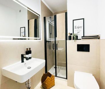 Modernes Apartment in BAD ROTHENFELDE - Photo 2