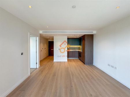 1 bedroom flat to rent - Photo 3