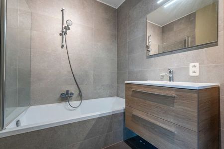 Appartement te huur - Foto 5