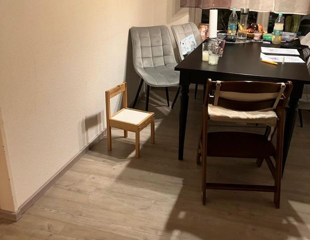 Mietwohnung - Photo 1