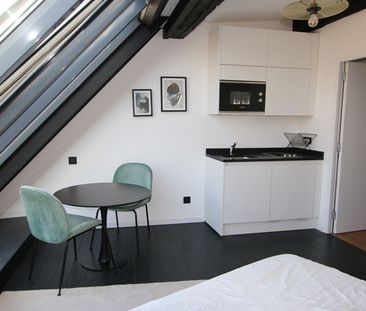 Location Appartement 1 pièce 15m² LILLE 59000 - Photo 2