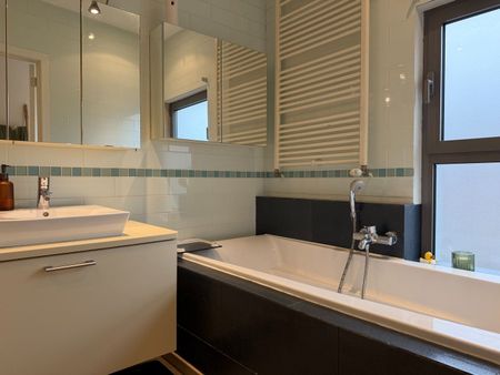 Moderne half open woning met 2 slaapkamers - Photo 3