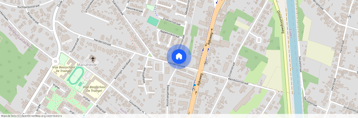 Herdersstraat 22, 3630, Maasmechelen