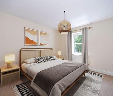 2 bedroom apartment to rent - Photo 3