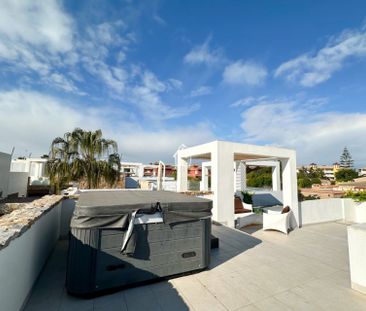 Casa o chalet de alquiler en Lomas de Cabo Roig - Los Dolses - Photo 3