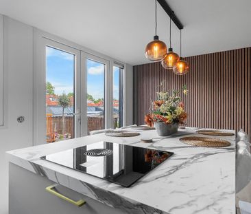 Te huur: Appartement Eemnesserweg in Hilversum - Foto 5