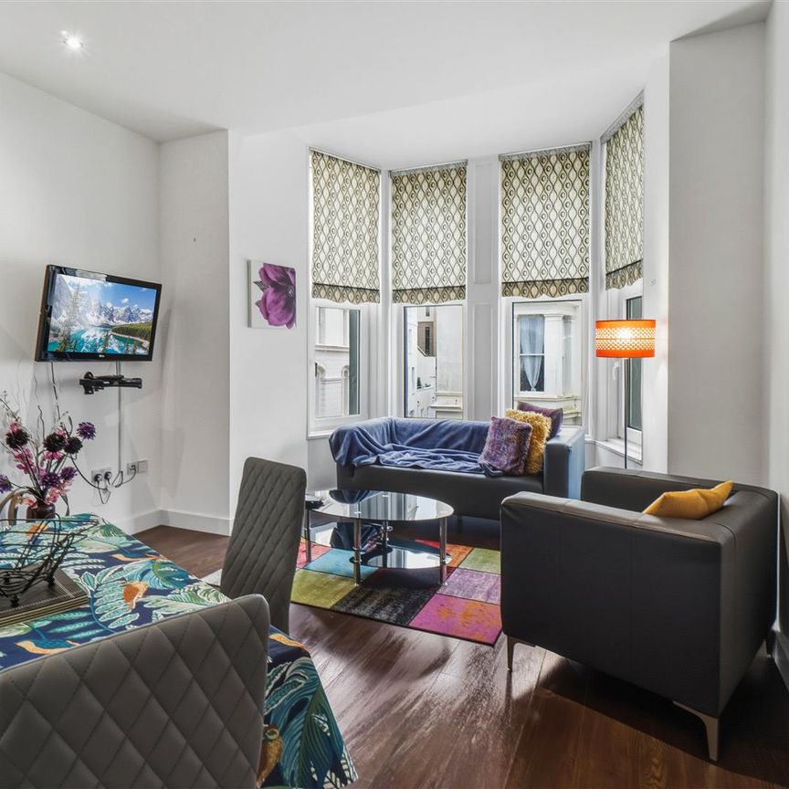 Elliot Street, The Hoe, Plymouth - Photo 1