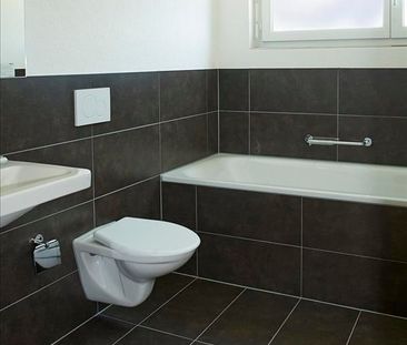 "Wohnen Sie gerne in einer gepflegten Wohnüberbauung?" - Photo 6