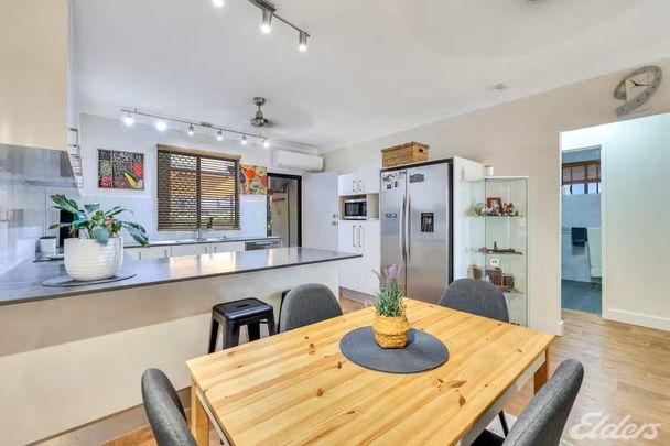 MODERN 2 BED UNIT CLOSE TO PALMERSTON CBD - Photo 1