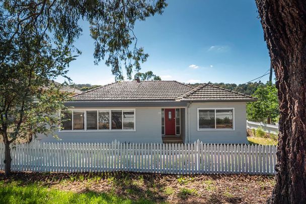 39 Thorpe Avenue, Queanbeyan. - Photo 1