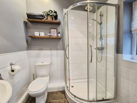 2 bedroom terraced house to rent - Photo 5