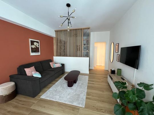 Studio te huur - Foto 1