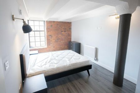 2 bedroom duplex to rent - Photo 4