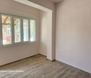 Διαμέρισμα για ενοικίαση Αχίλλειο (Κέρκυρα) - Φωτογραφία 1