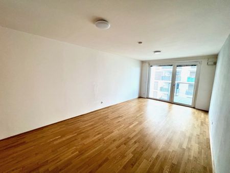 Stilvoll wohnen in attraktiver Lage - 2 Zimmer Wohnung mit Balkon zu mieten! - Foto 3