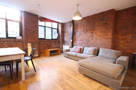 2 bedroom property to rent in Manchester - Photo 5