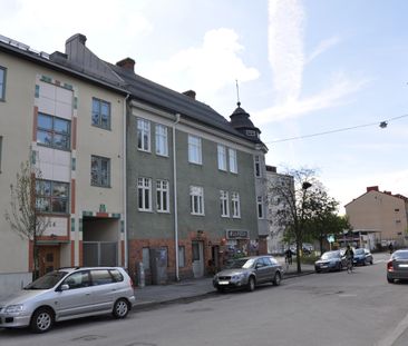 Rynningegatan 12 - Photo 2