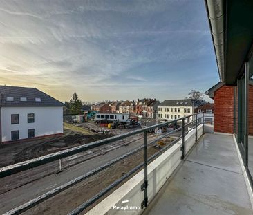 Appartement 2 chambres avec terrasse - Photo 5