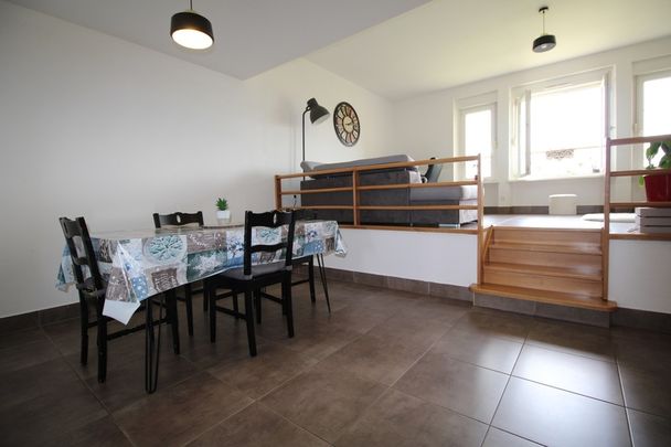 Appartement 4 pièces à Zimming - Photo 1