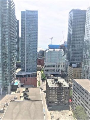 For Lease - 318 Richmond Street Unit# 2407, Toronto, Ontario - Photo 1