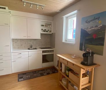 2.5 Zimmer, 37 m² - Foto 3