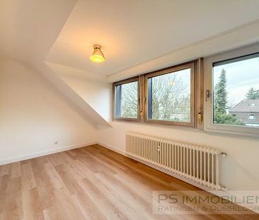 Charmante und modernisierte 3-Zimmer mit Wohnung mit Südbalkon und ... - Foto 5