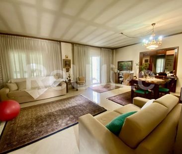 Μονοκατοικία για ενοικίαση - Βασιλικά - Photo 1