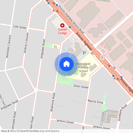 5/73 Bowmore Road, Vic 3174, Noble Park