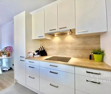 Appartement in Sint-Lambrechts-Woluwe - Foto 6