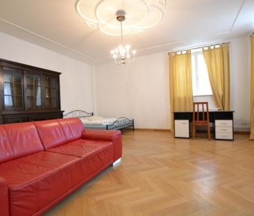 Wohnen am Park und nahe der Uni I Musikviertel I Apartment I Einbau... - Foto 1