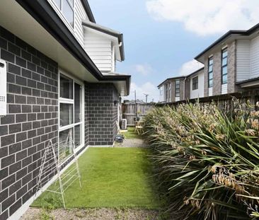 Fully Furnished Studio Rooms - Close to Waikato University - Photo 4