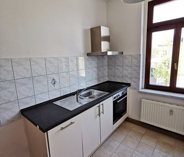 2-Zimmer-Wohnung mit Küche in Dresden-Striesen - Photo 4