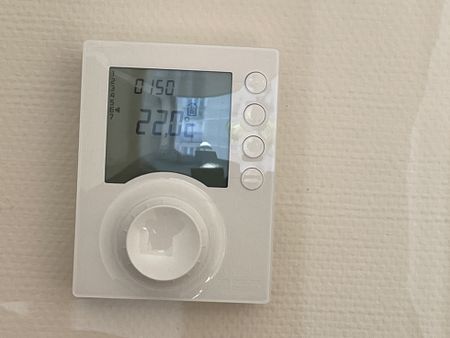 Appartement 54 m² - 3 Pièces - Versailles (78000) - Photo 3