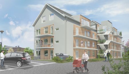 Hantverkaregatan, Borås - Photo 5