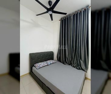 Fully Furnished @ D’Brightton, Titiwangsa ️ - Photo 5