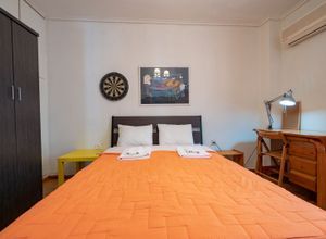 Studio/Γκαρσονιέρα για ενοικίαση - Ζωγράφου, - Photo 1