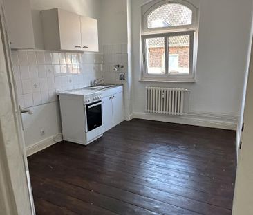 2-Zimmer-Wohnung in Kiel-Gaarden-Ost mieten - Photo 1